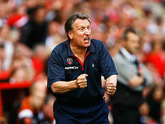 Neil Warnock has been sacked a...